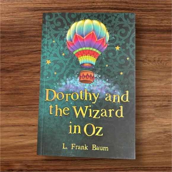 The Wizard of Oz Collection Incomplete Book Set
9 Books Sweet Cherry Publishing - Picture 3 of 14